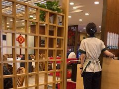 大堂-庐州太太(鼓楼店)
