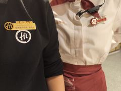 -海底捞火锅(东百中心店)