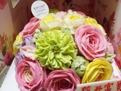 -BON CAKE(华贸购物中心店)