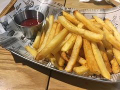 -Country Lane咖啡·意粉(荔园新天地店)