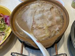 -砂锅居·始于1741(万丰路店)
