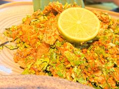 -Ameigo梅果·云贵川bistro(长宁来福士店)