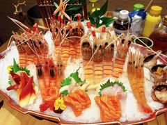 -Minase水濑·日料放题(外滩店)
