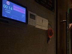 -臻享养生·SPA·影院式足道(汇臻店)