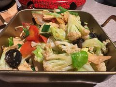 -饕林餐厅(春熙路店)