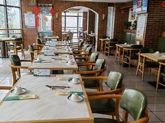 -京滨饭店·餐厅(阜外大街店)