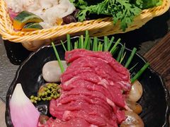 -盡膳口福跷脚牛肉火锅(晶耀前滩店)