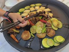 -一烙锅(友谊店)