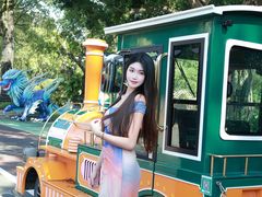 -东南花都花博园