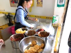 -糯香驿站(施家园分店)