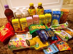 -新苗超市(科英布拉街店)