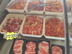 -巴麦隆自助烤肉(桂林路店)