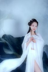 -盘子女人坊生日照·摄影馆(浦东店)