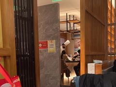 -大渔铁板烧(中山路八佰伴店)