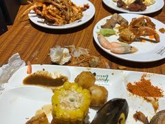 -汉巴味德(大悦城店)