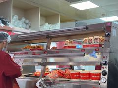 -塔斯汀中国汉堡(嘉禾望岗地铁站店)
