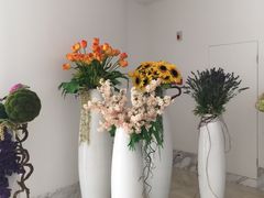 -广州花之恋城堡酒店