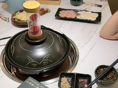 -狐狸爱上椰子鸡(滨江星光大道店)