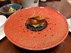 -南堂馆·新川菜(天府三街店)