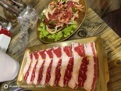 -齐齐哈尔兄弟烤肉(湖山美地店)