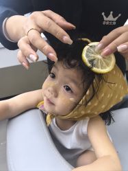 -非常六加一儿童摄影(北郡店)