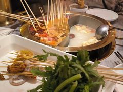 -热辣宗师·串串火锅(万达金街店)