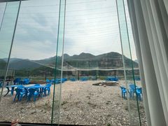 -俺家菜馆(百里峡店)
