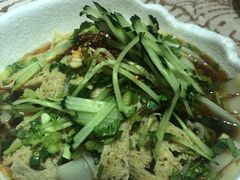 -新粤新疆菜清真餐厅(拱北店)