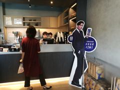 -瑞幸咖啡(东亚望京中心店)