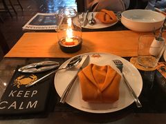 -Ministry of Crab(科伦坡店)