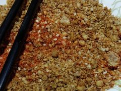 -比亚森自助烤肉料理(裕华店)