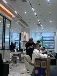 -美格丝M.G.S Hair Salon