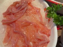 -牛市坎火锅(建设路店)