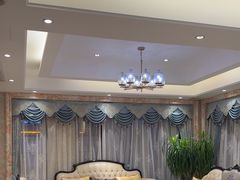 -沪华海鲜大酒楼(南汇店)