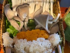 -老员外骨汤火锅(海州古城店)