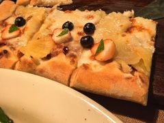 -食间牛排(重庆路万达店)