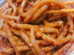 -西粉堂新疆米粉(朝外店)