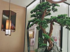 -米桃-吴韵风雅·拙园(北外滩来福士店)