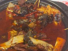 -老闵田螺馆·南昌市井菜·特色小吃(总店)