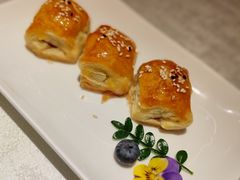-南海渔村(珠江新城店)