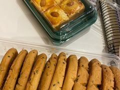 -泸溪河桃酥(西直门凯德店)