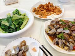-新金盛·海鲜酒楼(盐田店)