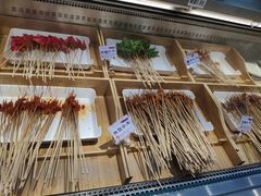 -串一火锅(赛格国际购物中心店)