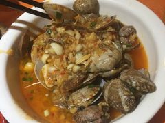 -聚味瞿记·龙虾堂(树木岭店)