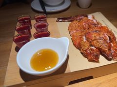 -桂小厨广西菜(青秀万达店)