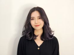 -山浦形象烫染