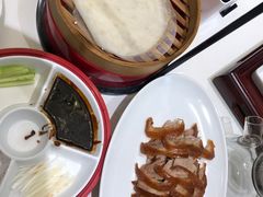 -惠丰堂饭庄·烤鸭·京味菜(民族大学店)
