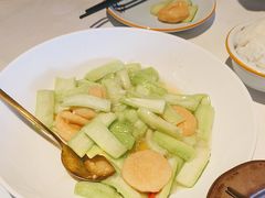 -庆云楼饭庄(什刹海店)