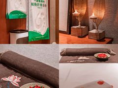 -金色春天.美颜康体纯正SPA(黄泥磅店)