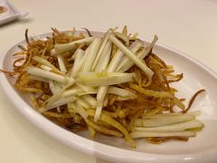 -永兴餐厅(复兴中路店)